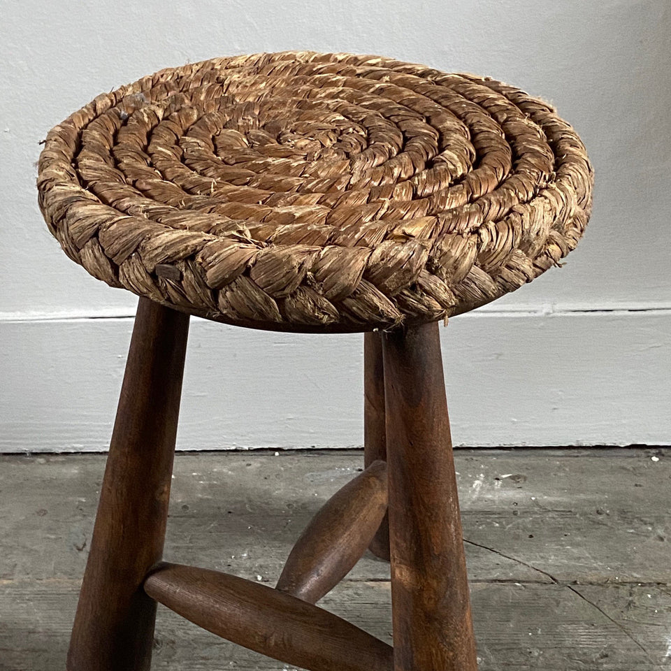 Audoux Minet Stools