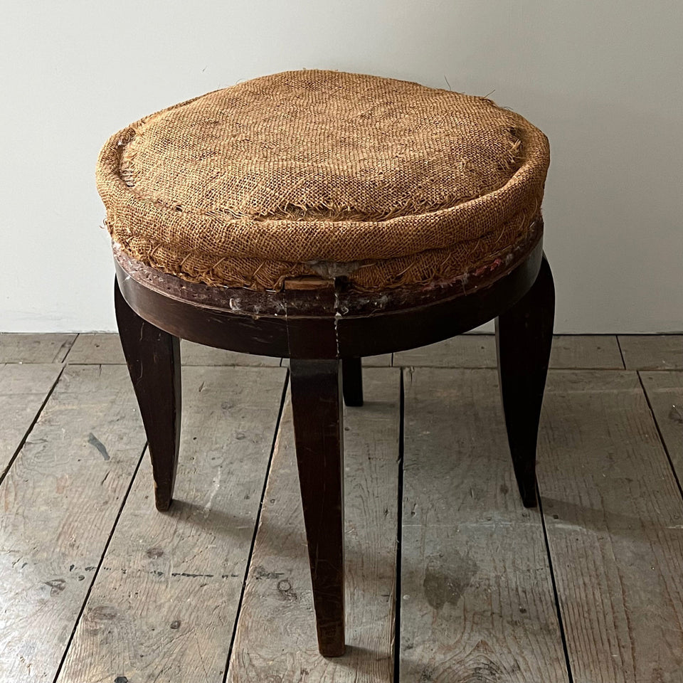 Round Stool