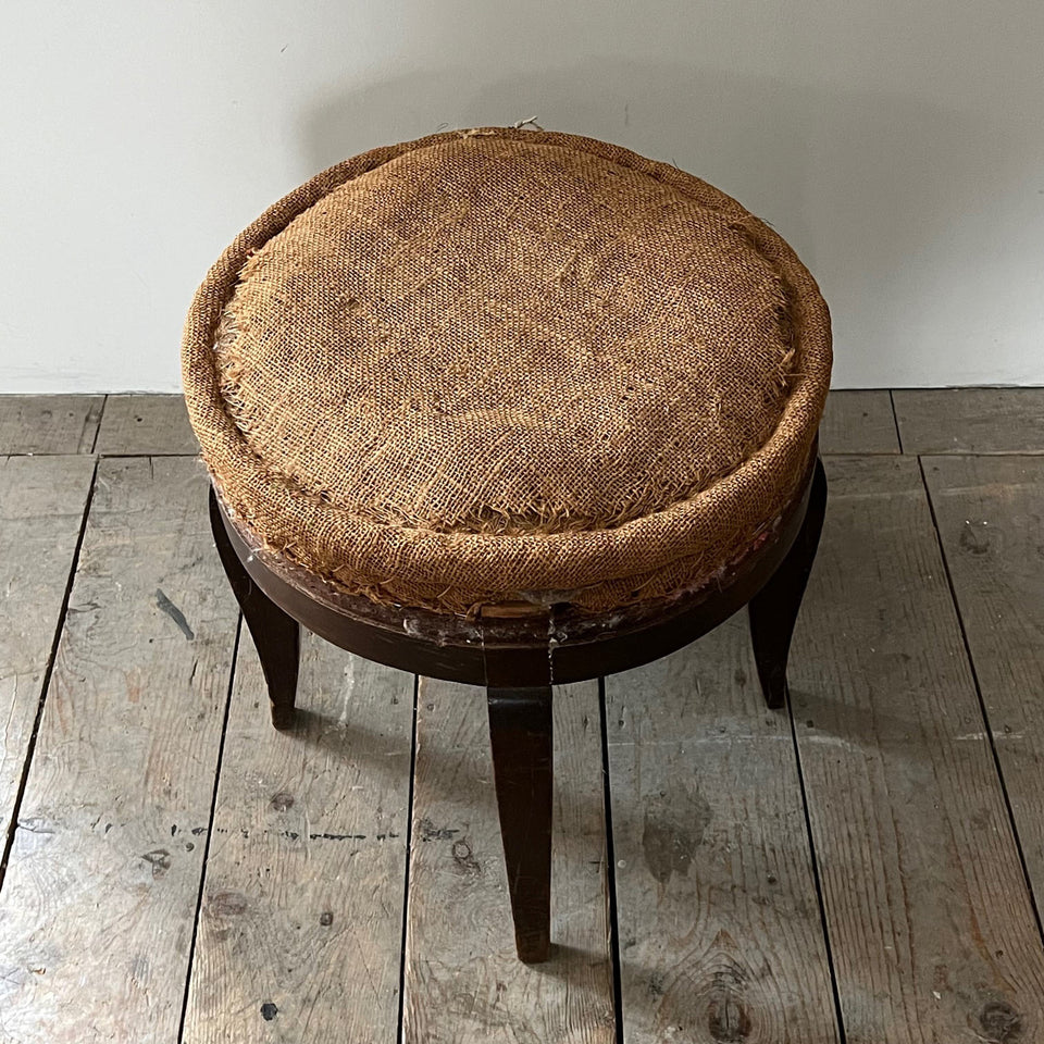 Round Stool