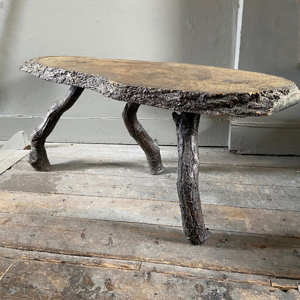 Rustic Table