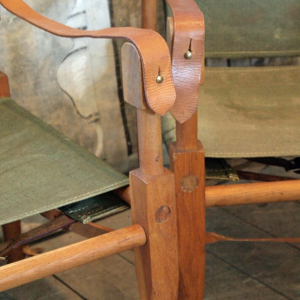Safari Chairs