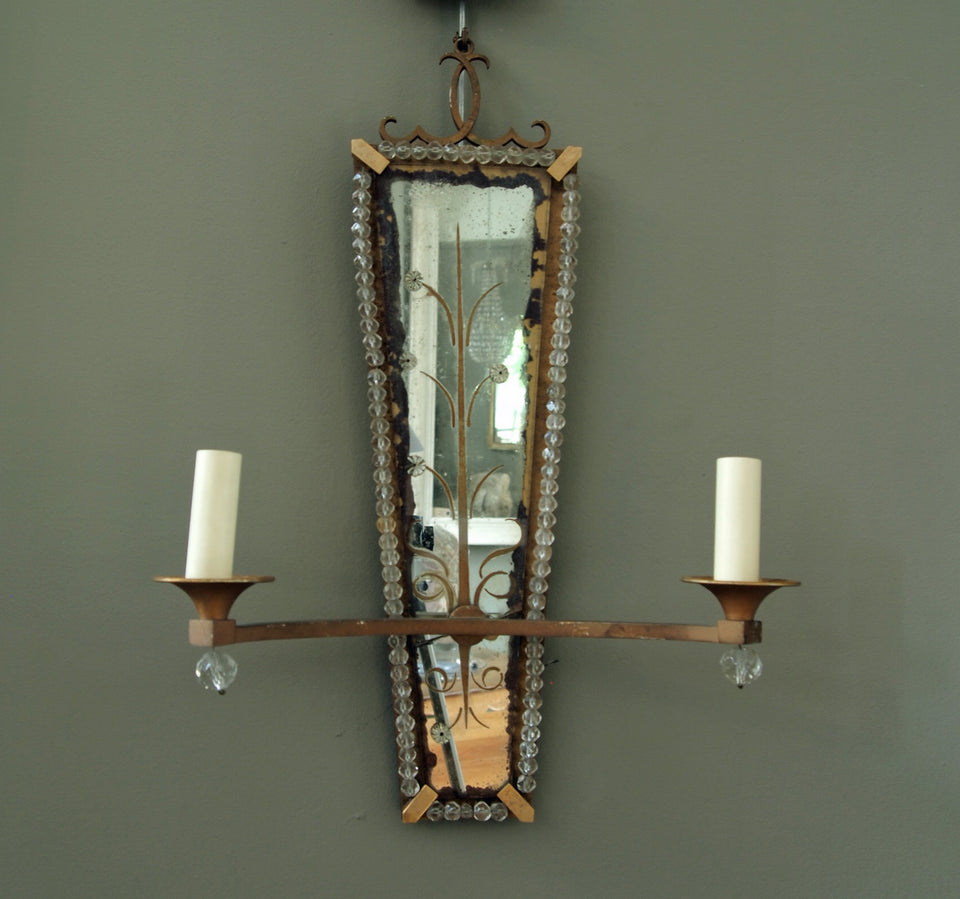 Wall Sconces