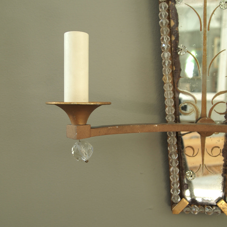 Wall Sconces