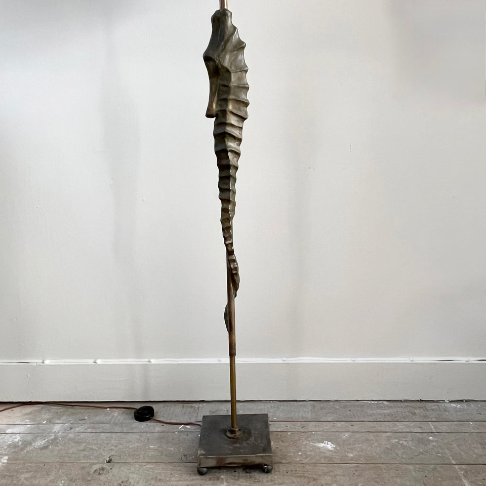 Seahorse Floor Lamps