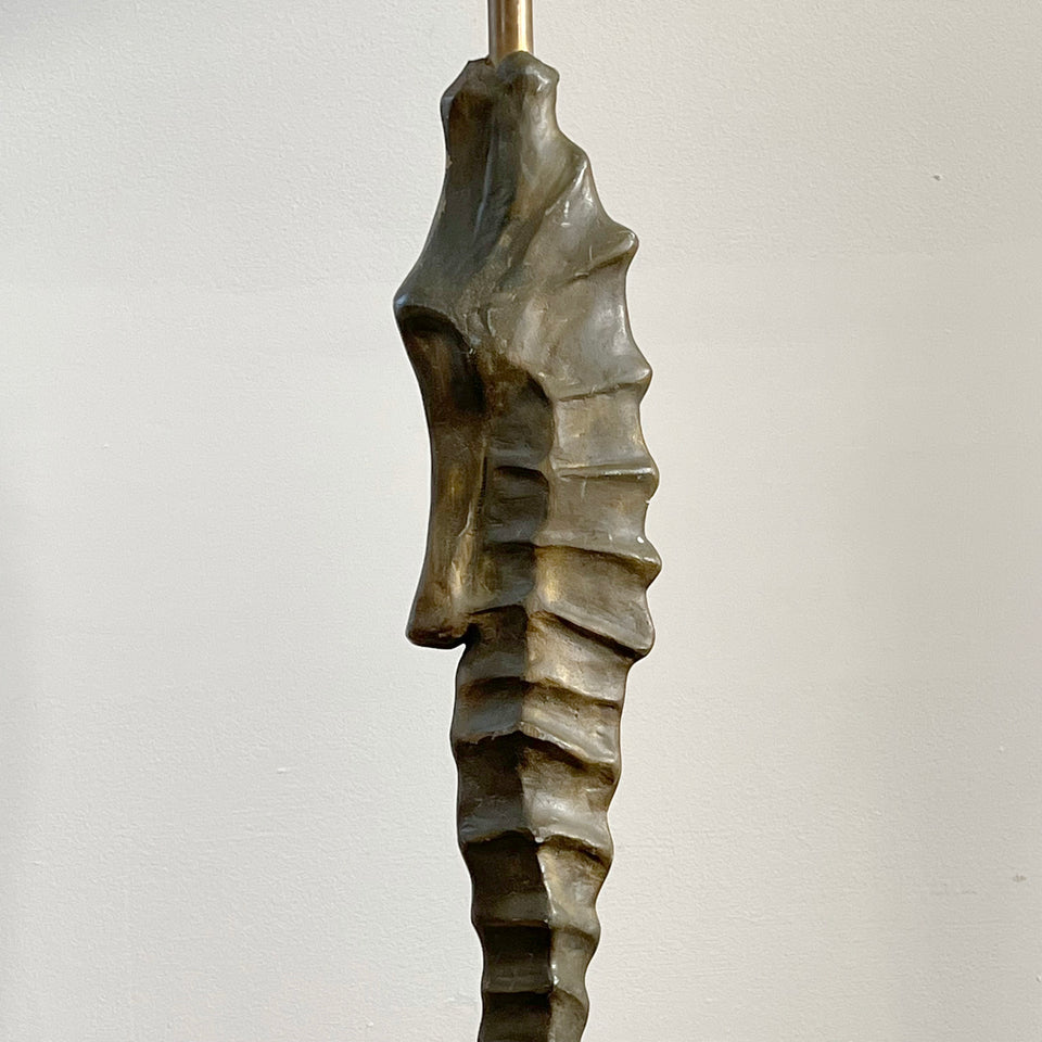 Seahorse Floor Lamps