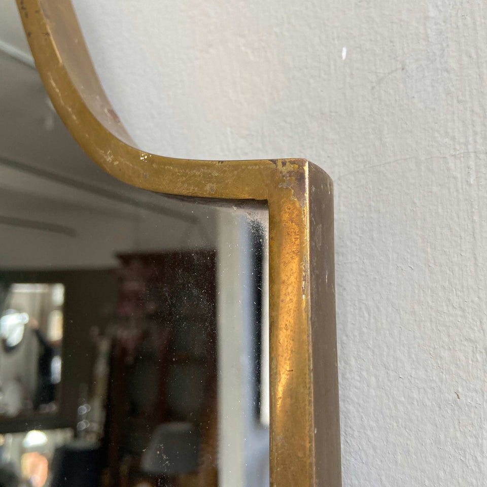 Italian Mirror