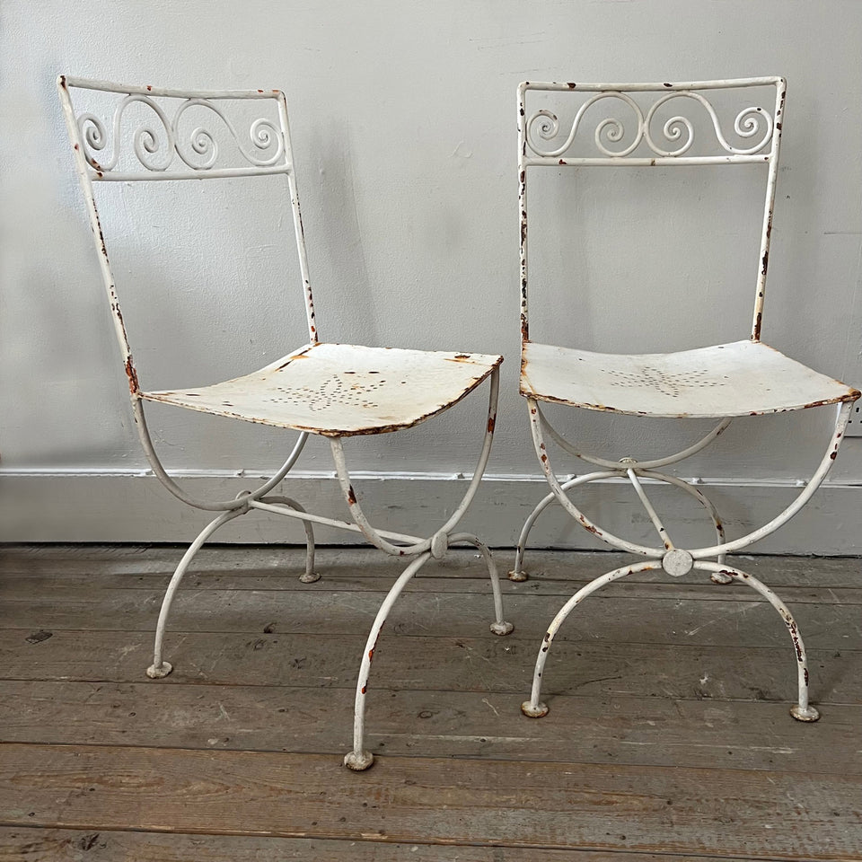 Garden Chairs