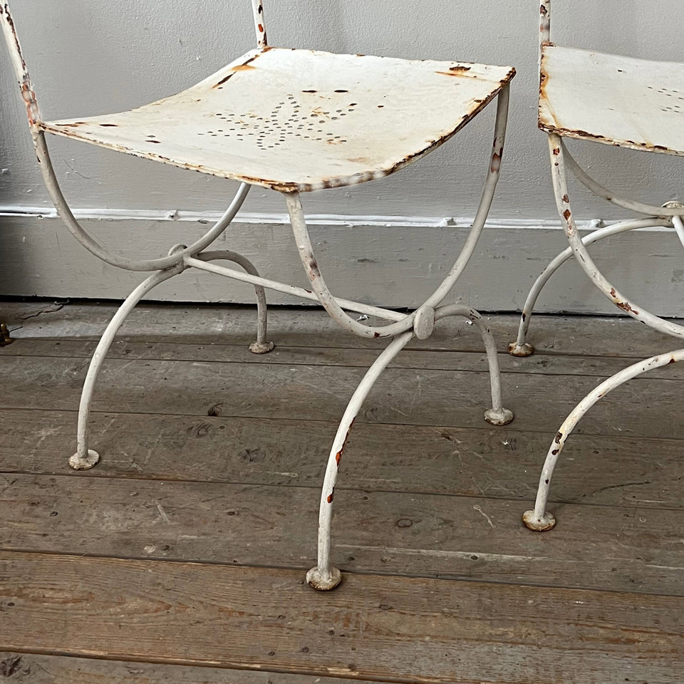 Garden Chairs