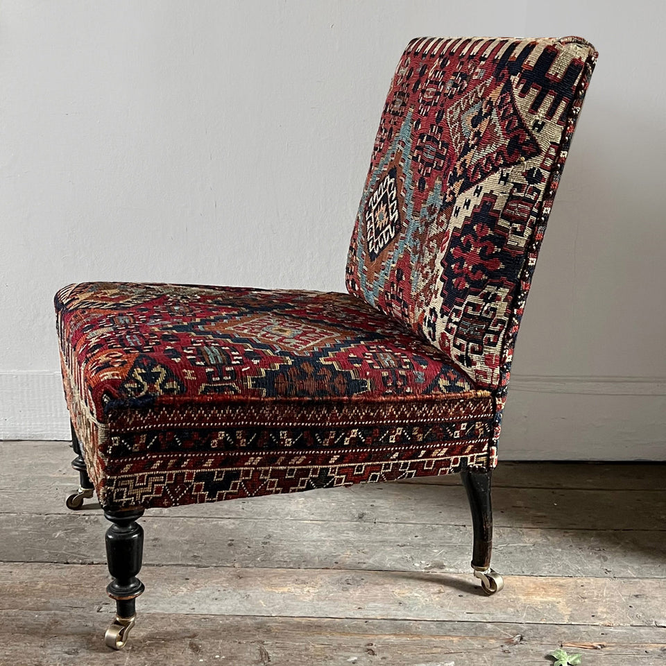 Kilim Chairs