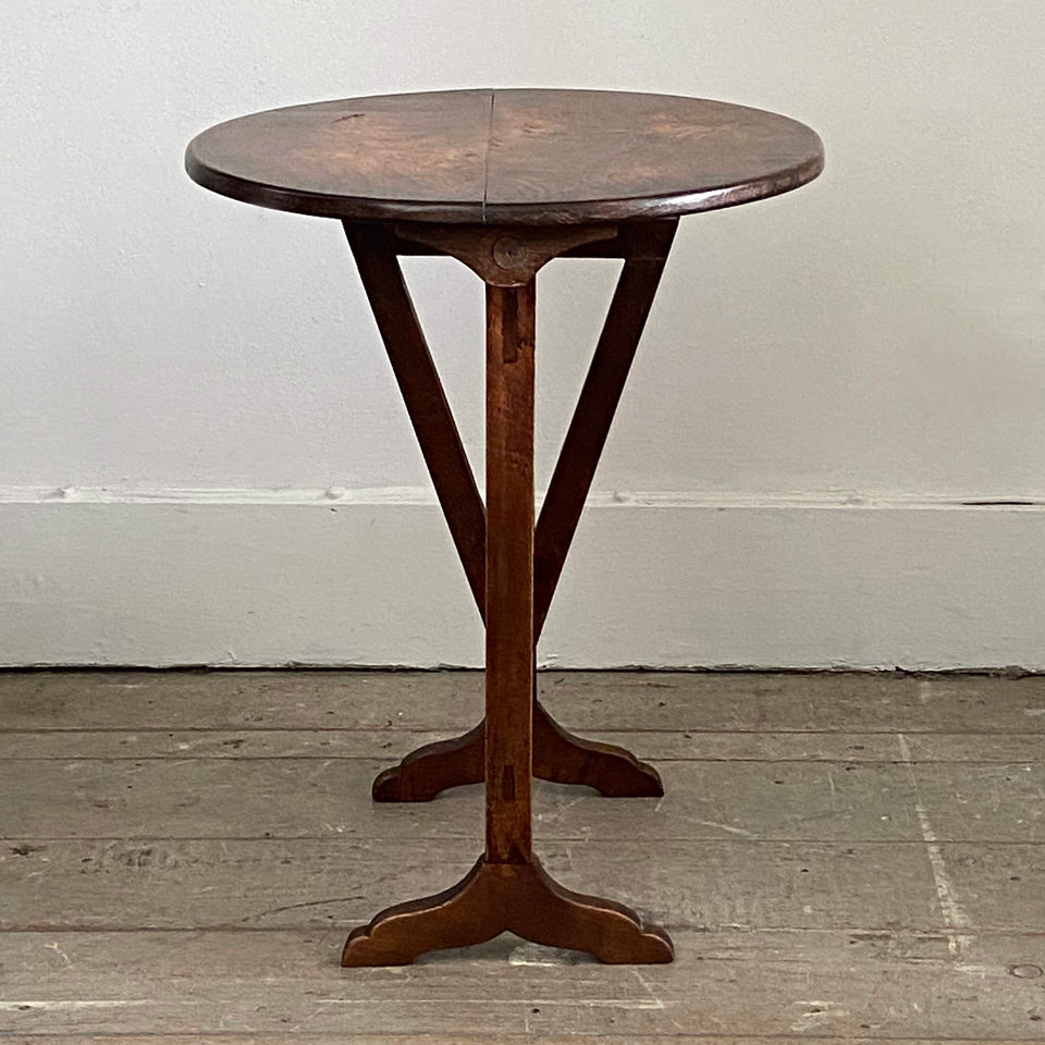 Small Vendange Table
