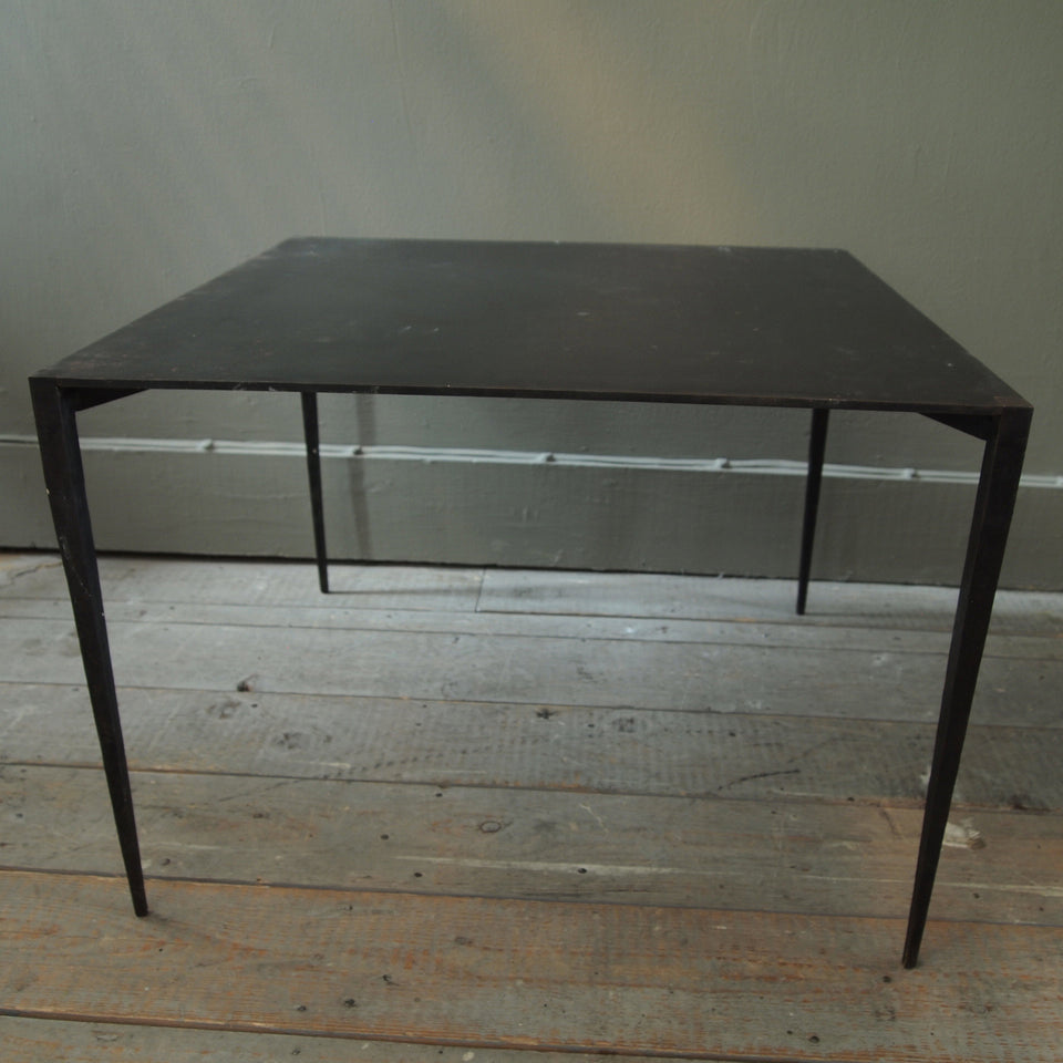 Pair Side Tables