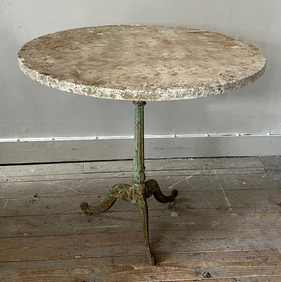 Garden Table