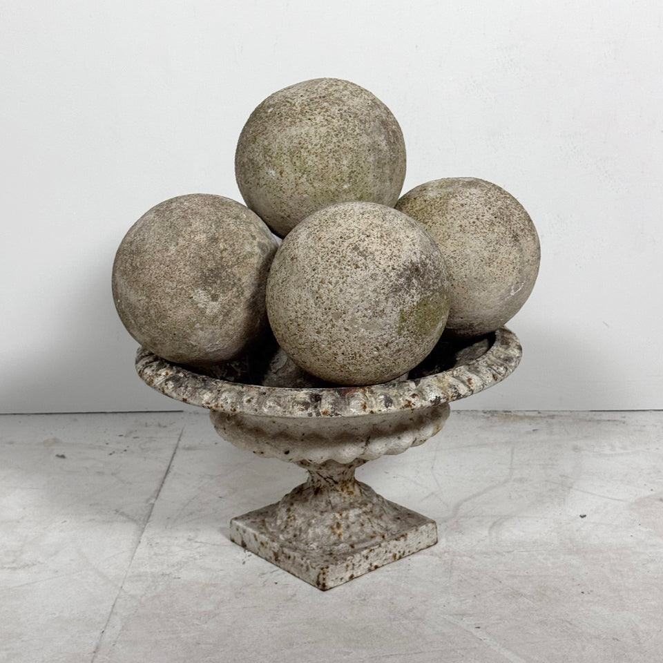 Stone Balls