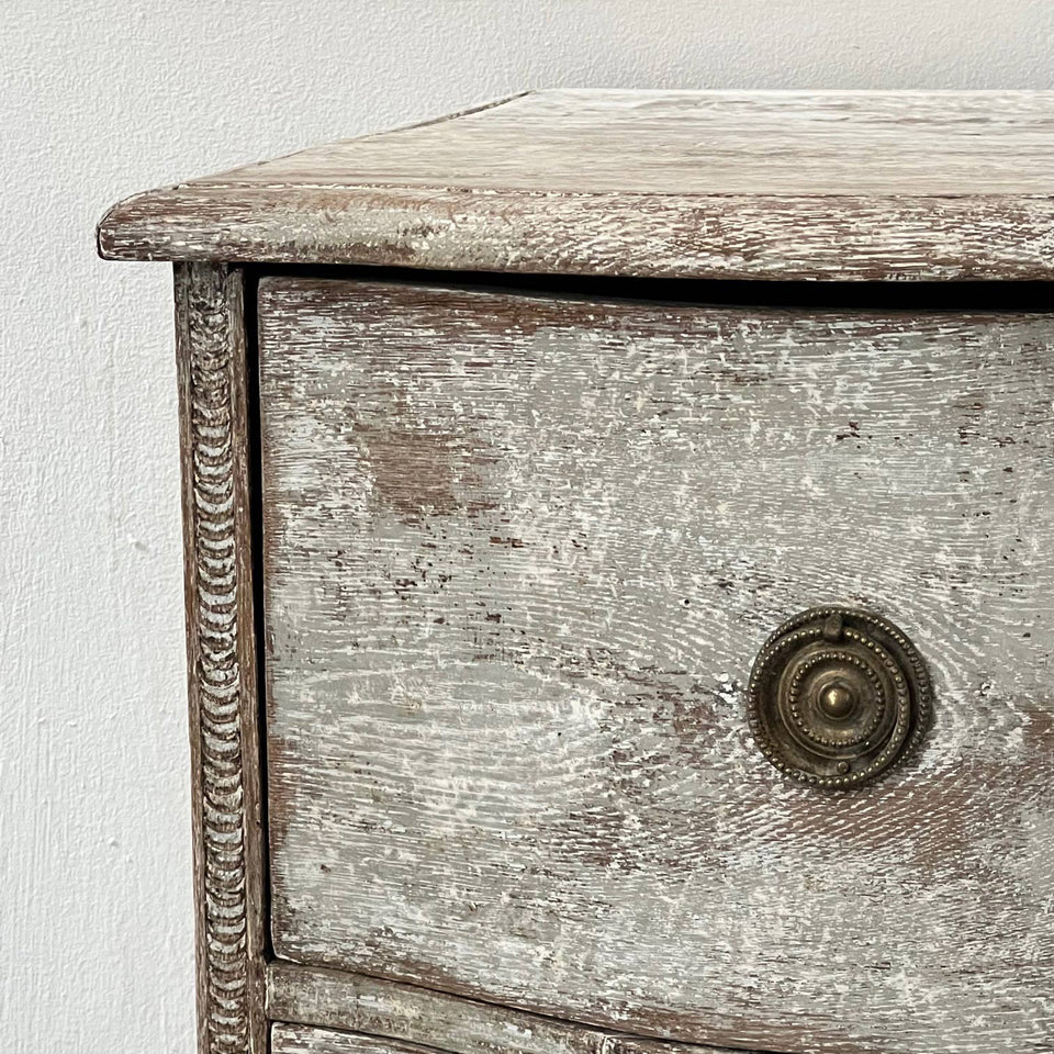 Swedish Chest of Drawers