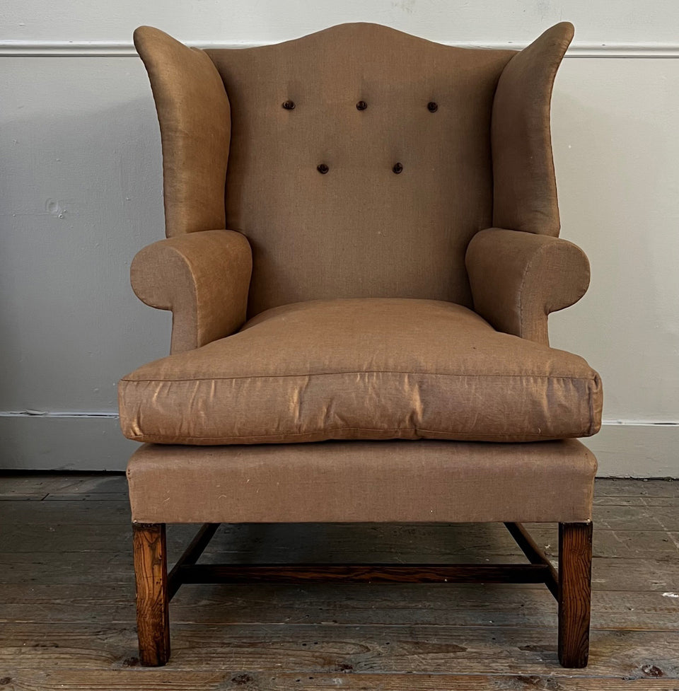 Wing Armchair