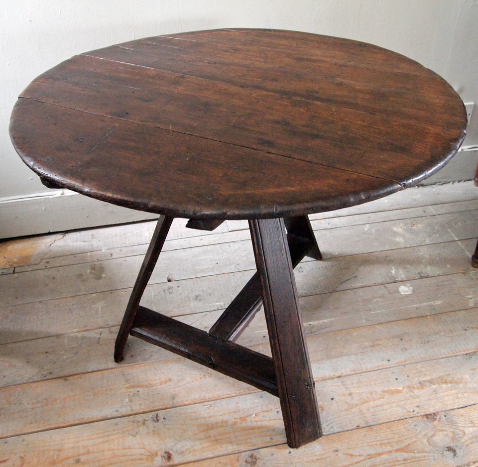 Vendange Table