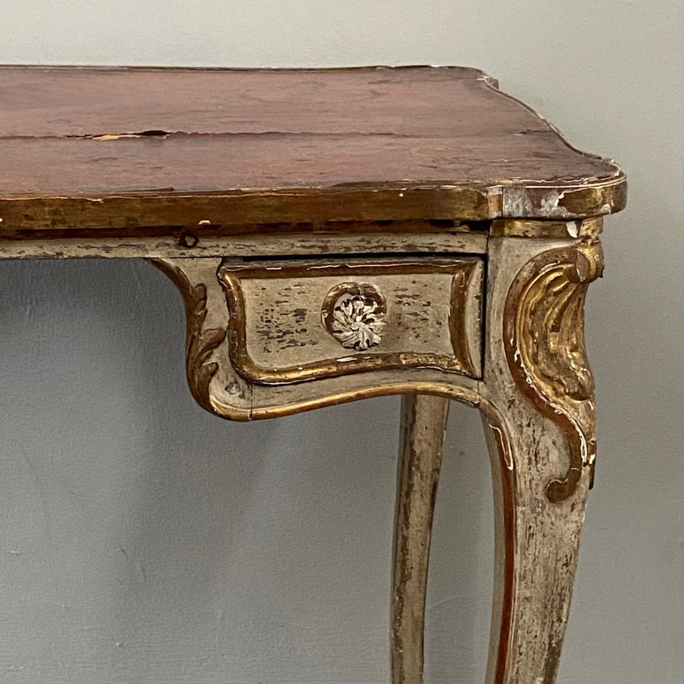 18thC Venetian Bureau