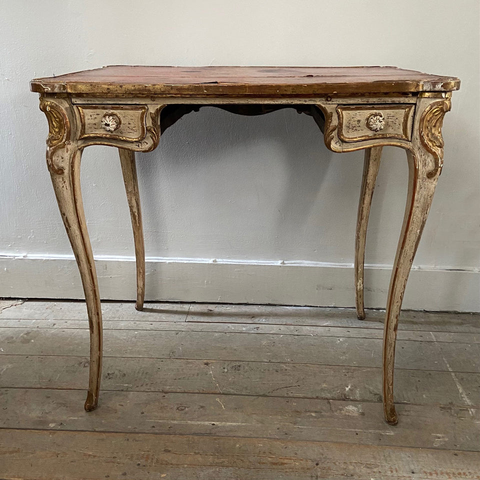 18thC Venetian Bureau