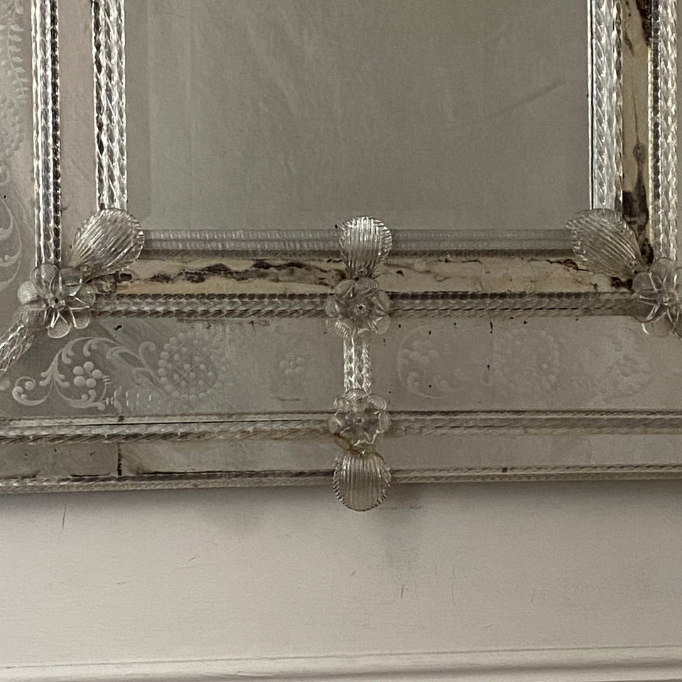 Venetian Mirror