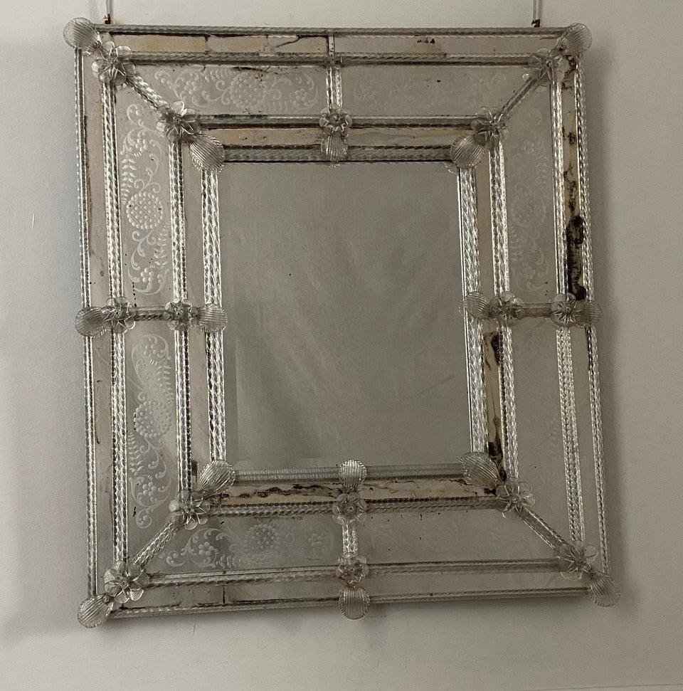 Venetian Mirror