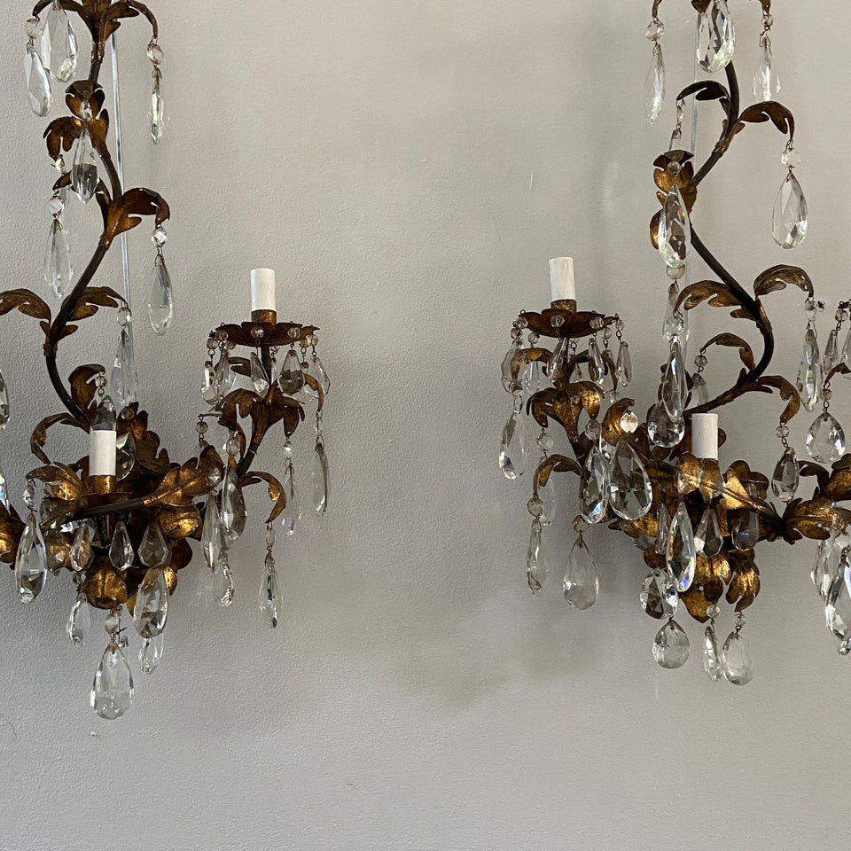 Wall Sconces
