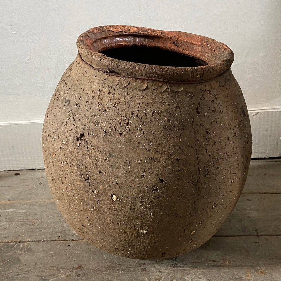 Salting Pot