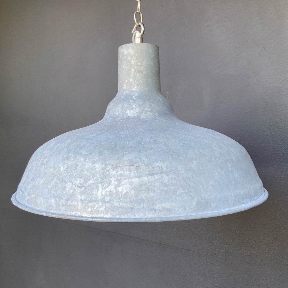 Zinc Lights
