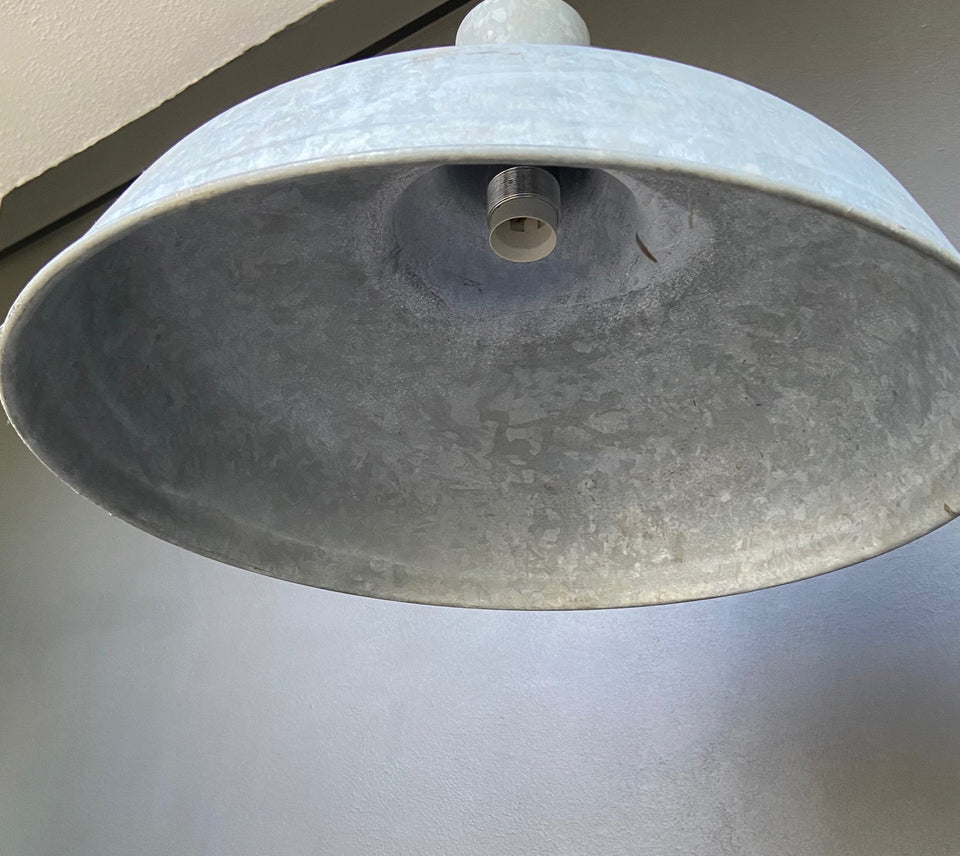 Zinc Lights