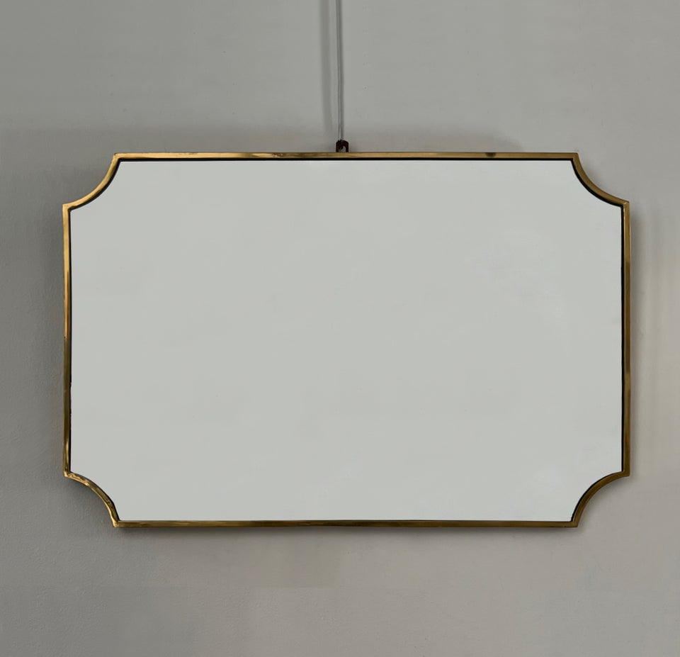 Italian Mirror